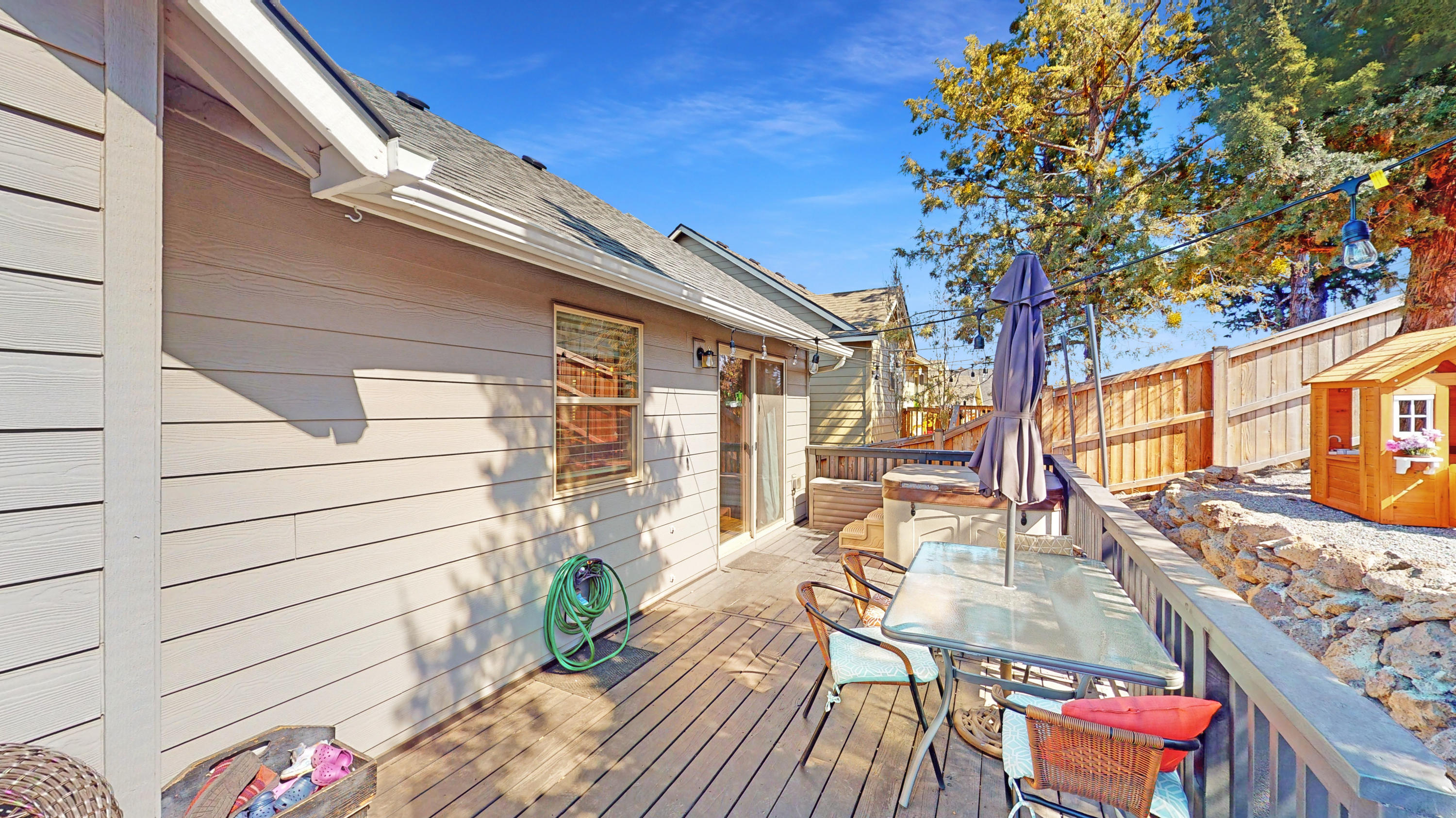 Southcrest - Residential