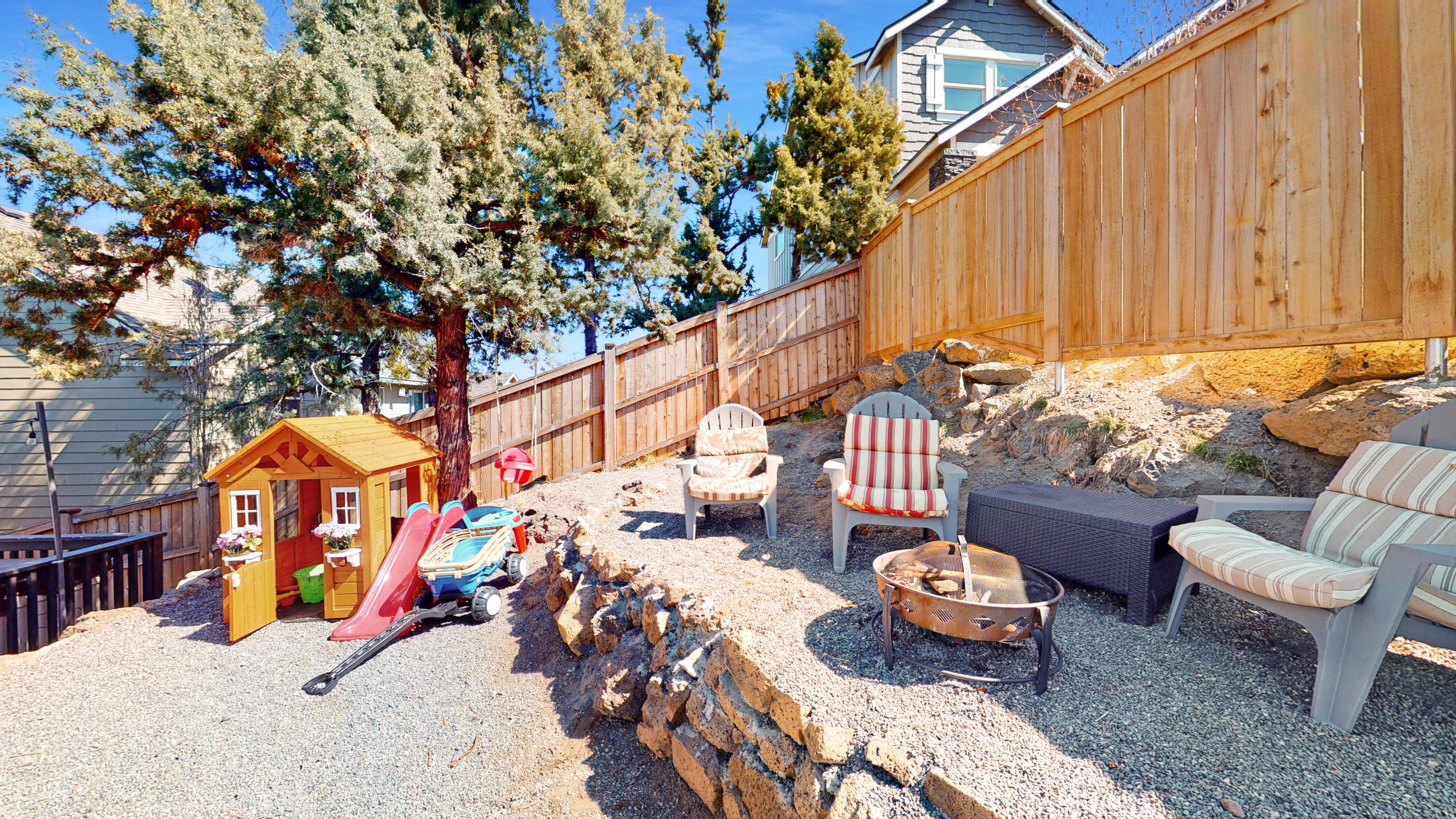 Southcrest - Residential