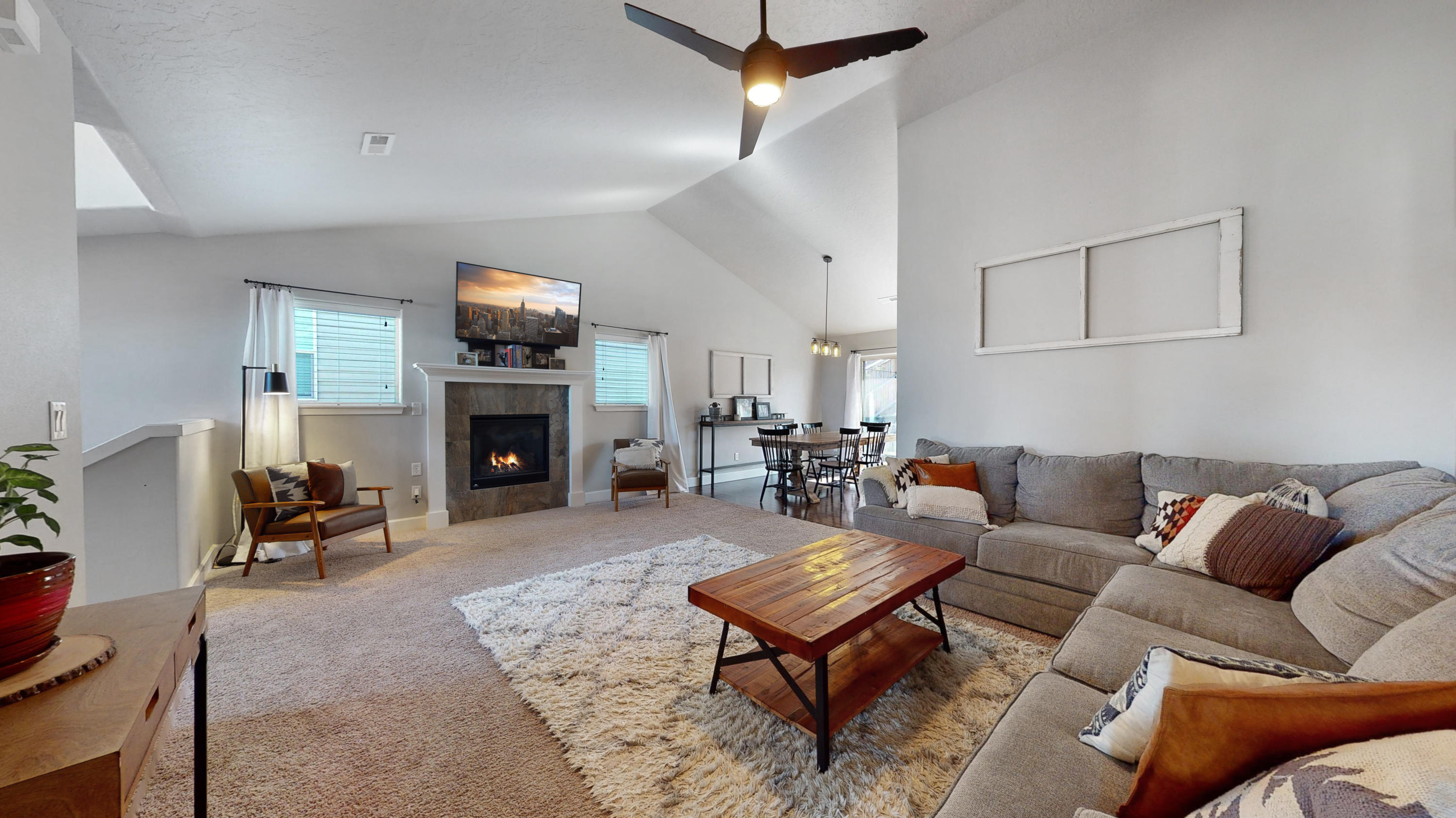 Southcrest - Residential