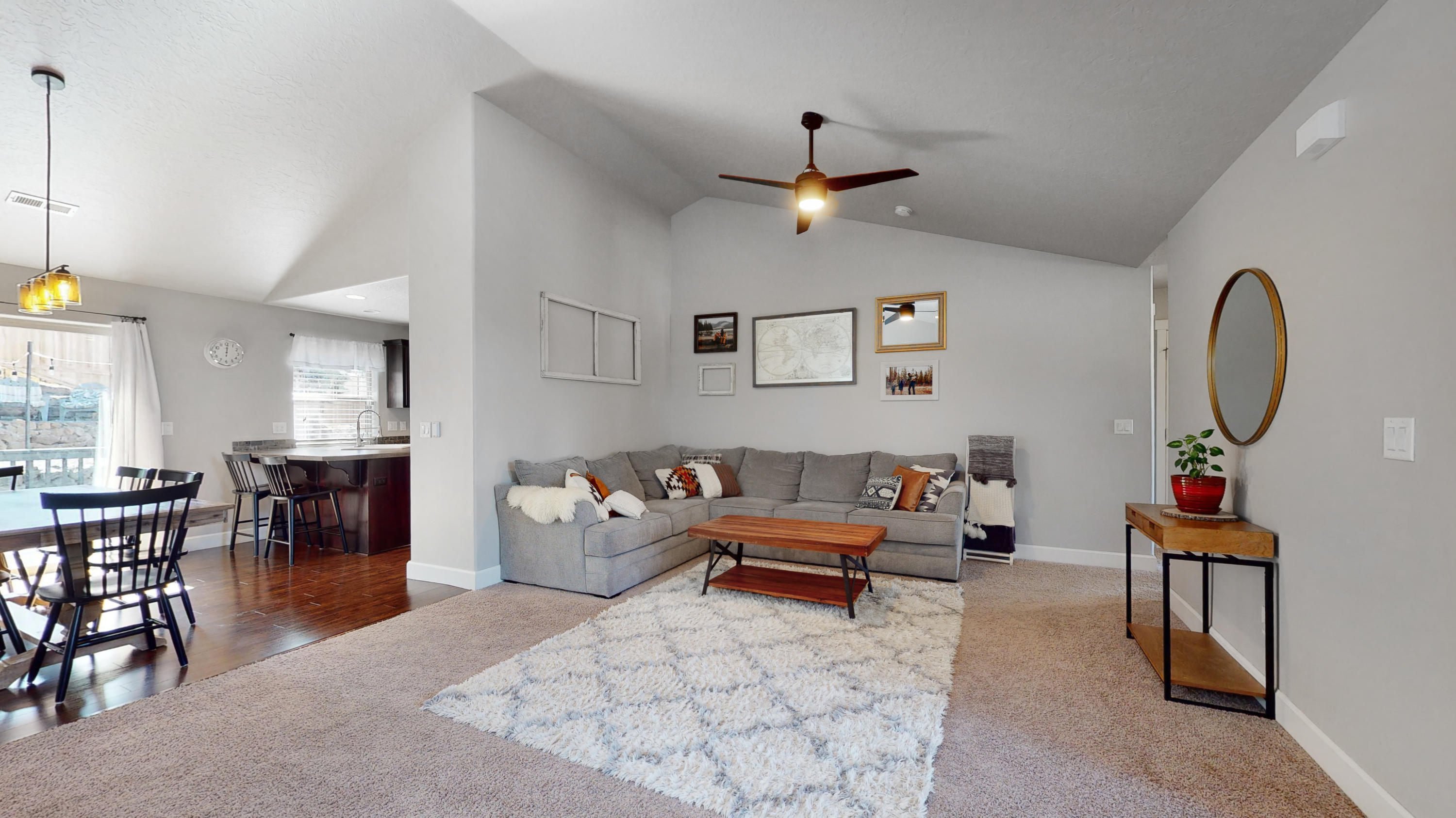 Southcrest - Residential