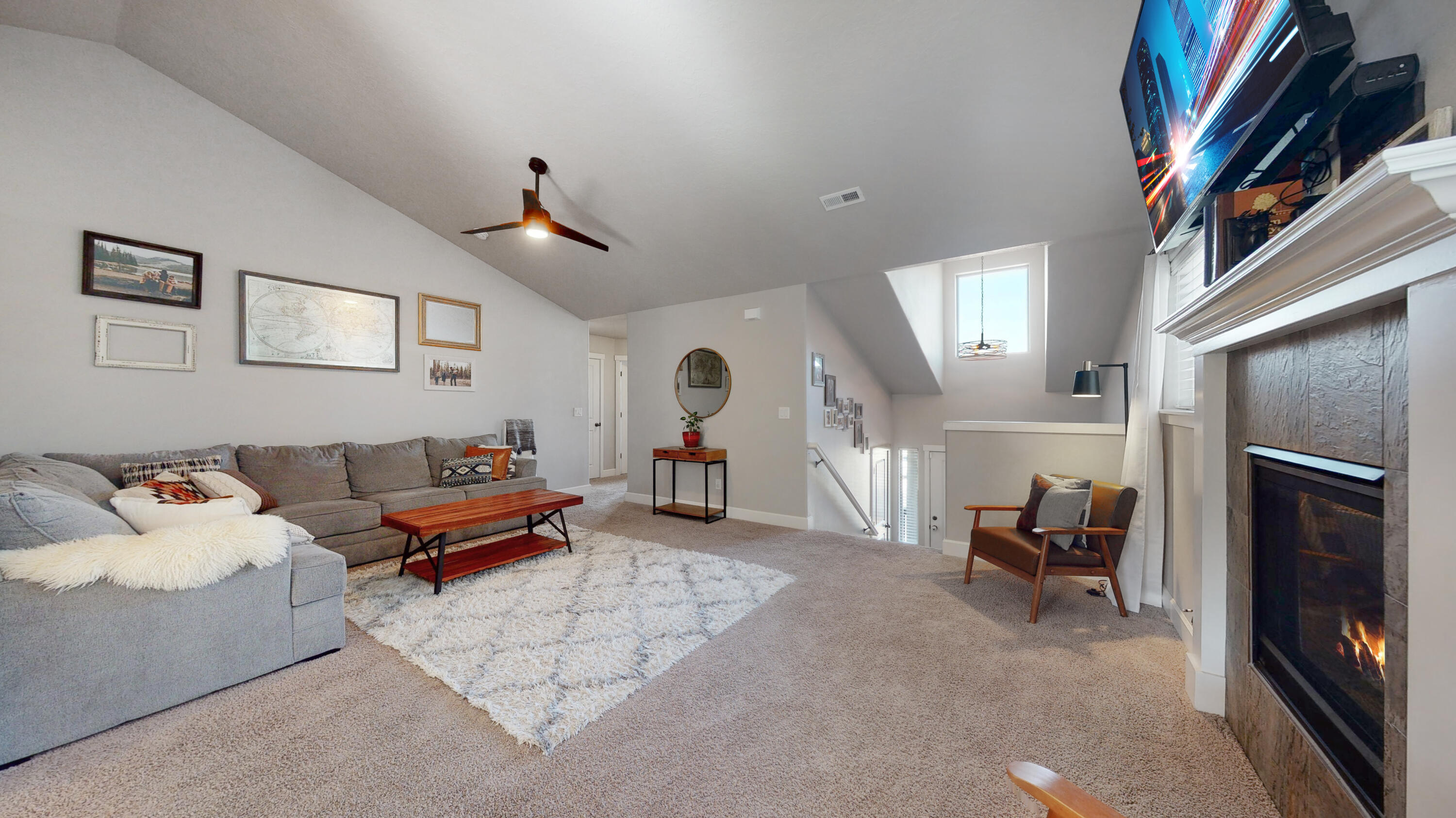 Southcrest - Residential