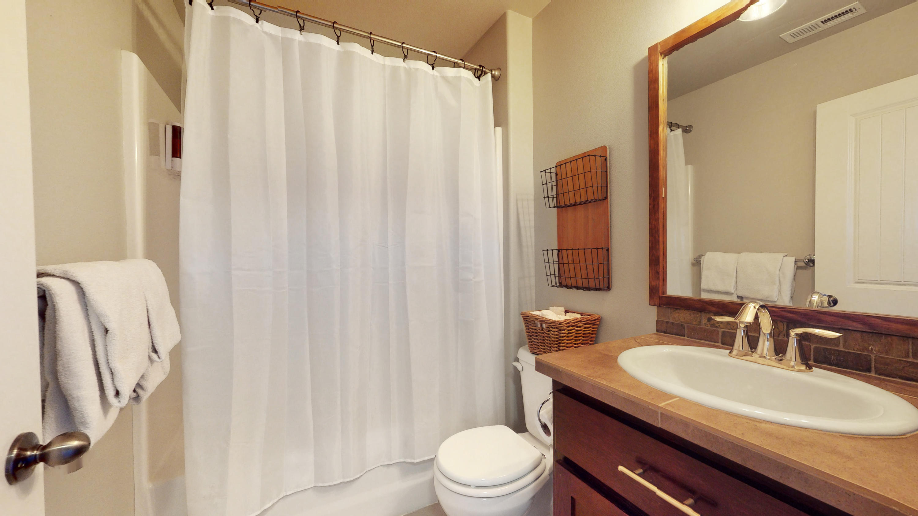 Southcrest - Residential