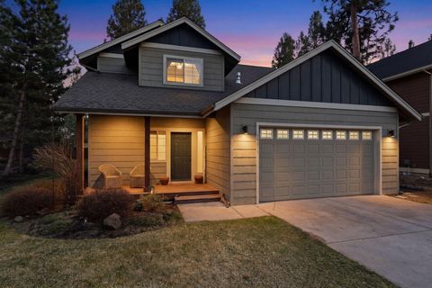 19811 Kenzie Avenue Bend OR 97702