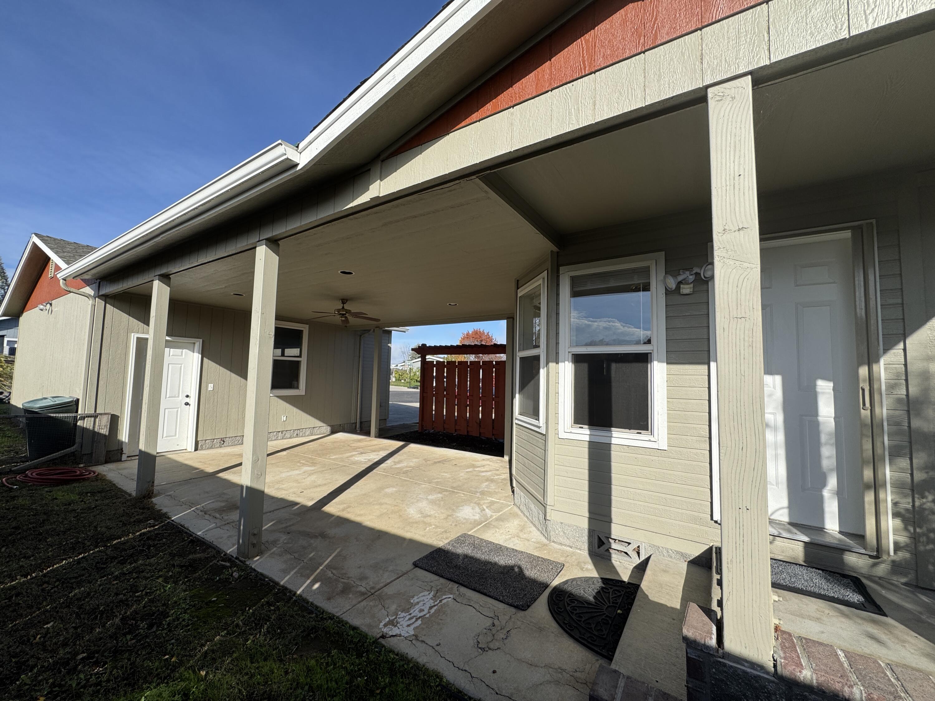 Shelterfield - Residential