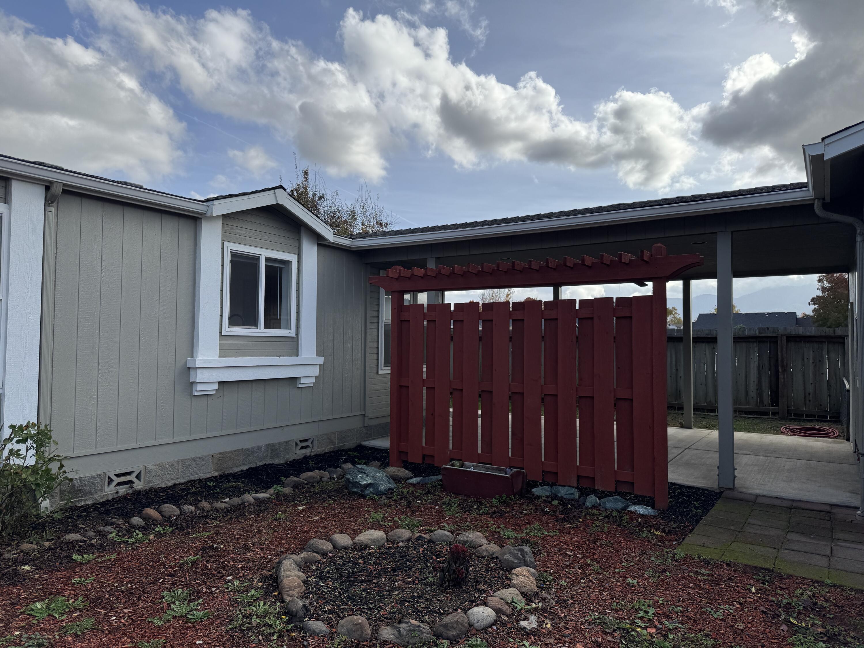 Shelterfield - Residential