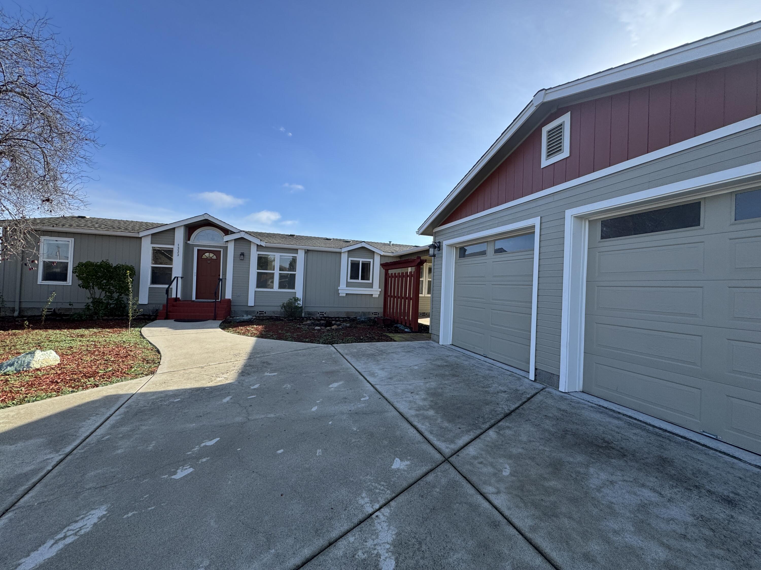 Shelterfield - Residential