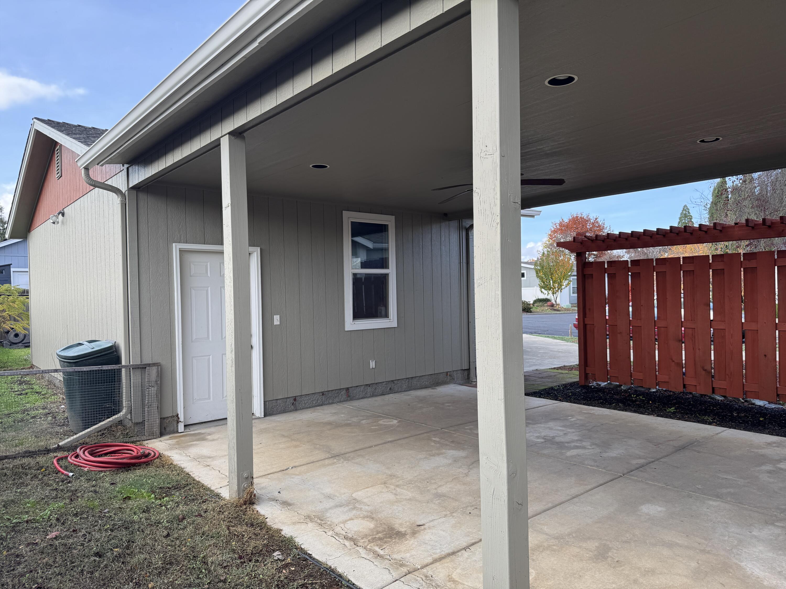 Shelterfield - Residential