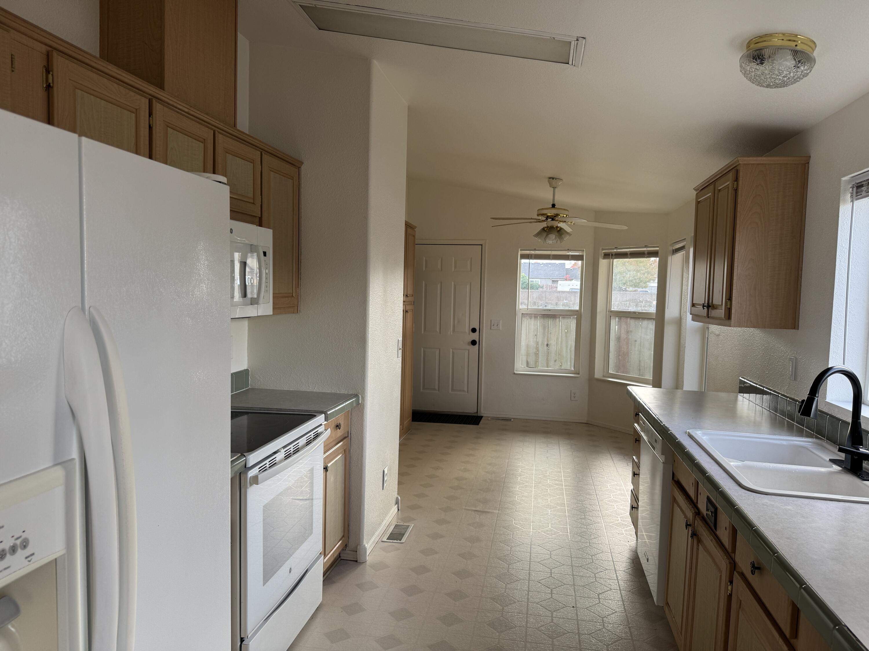 Shelterfield - Residential