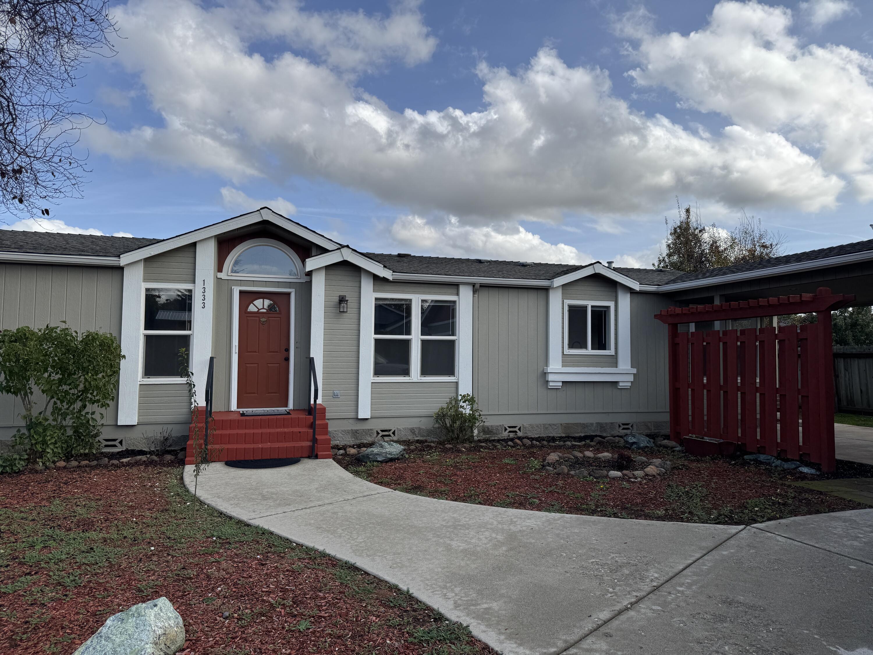 Shelterfield - Residential