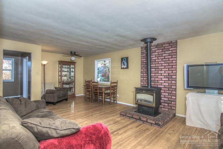 1st Addition Bend Pk - Residential