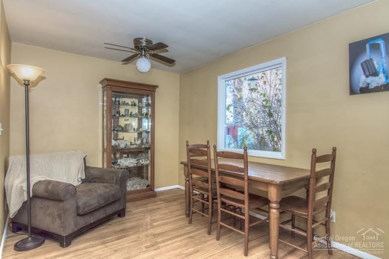 1st Addition Bend Pk - Residential