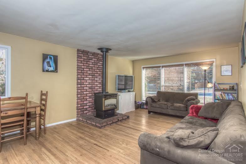 1st Addition Bend Pk - Residential