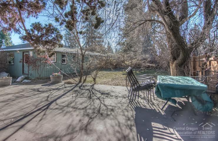 1st Addition Bend Pk - Residential