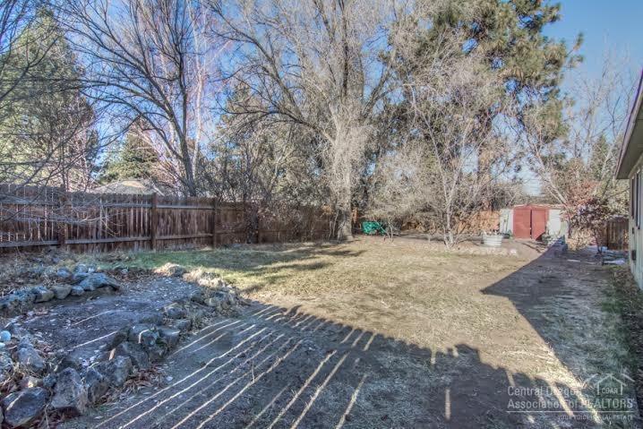 1st Addition Bend Pk - Residential