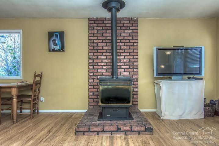 1st Addition Bend Pk - Residential