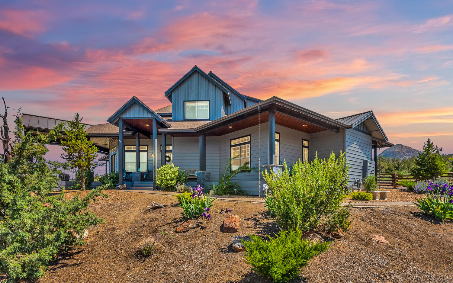 Brasada Ranch - Residential