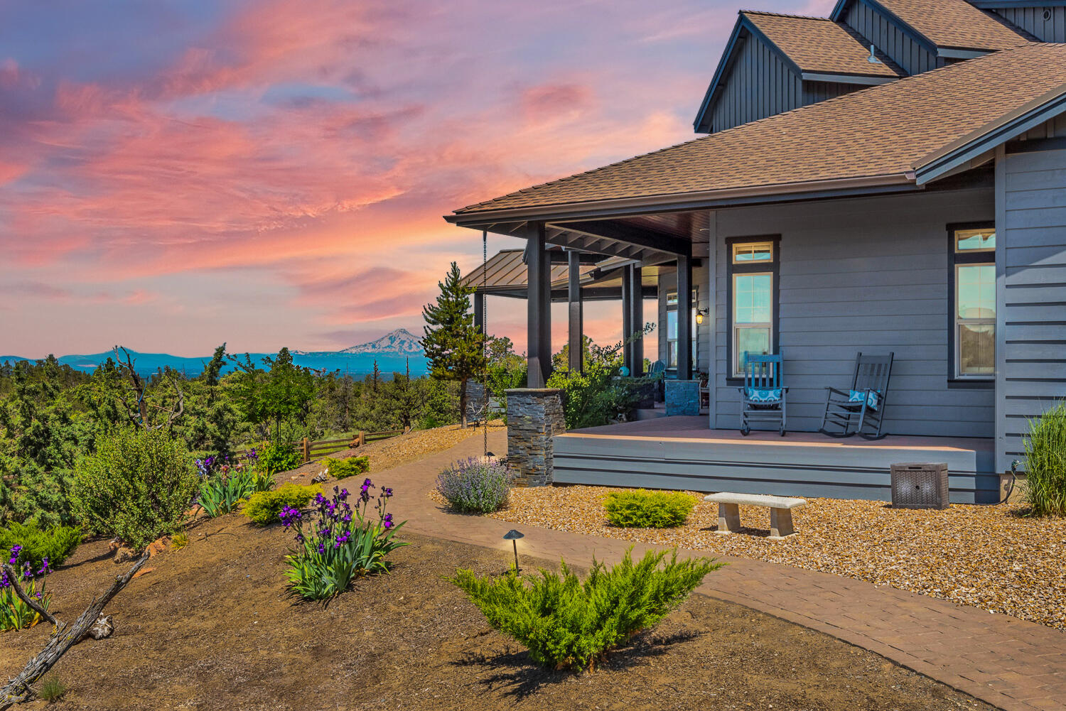 Brasada Ranch - Residential