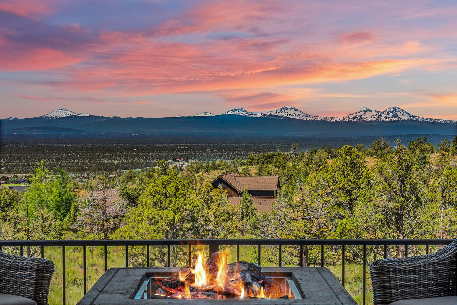 Brasada Ranch - Residential