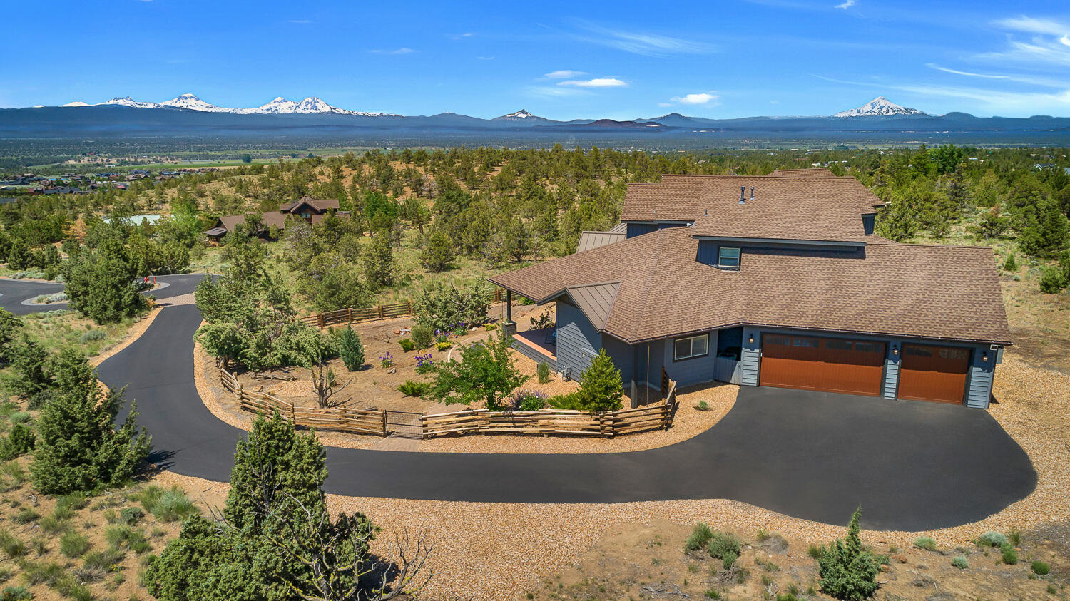 Brasada Ranch - Residential