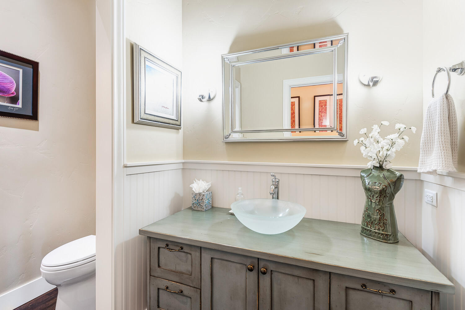 Brasada Ranch - Residential