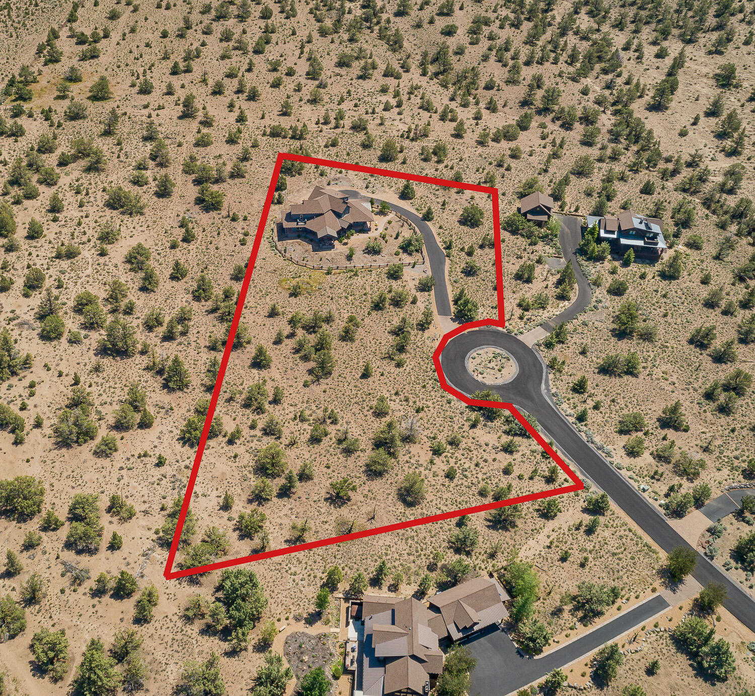 Brasada Ranch - Residential