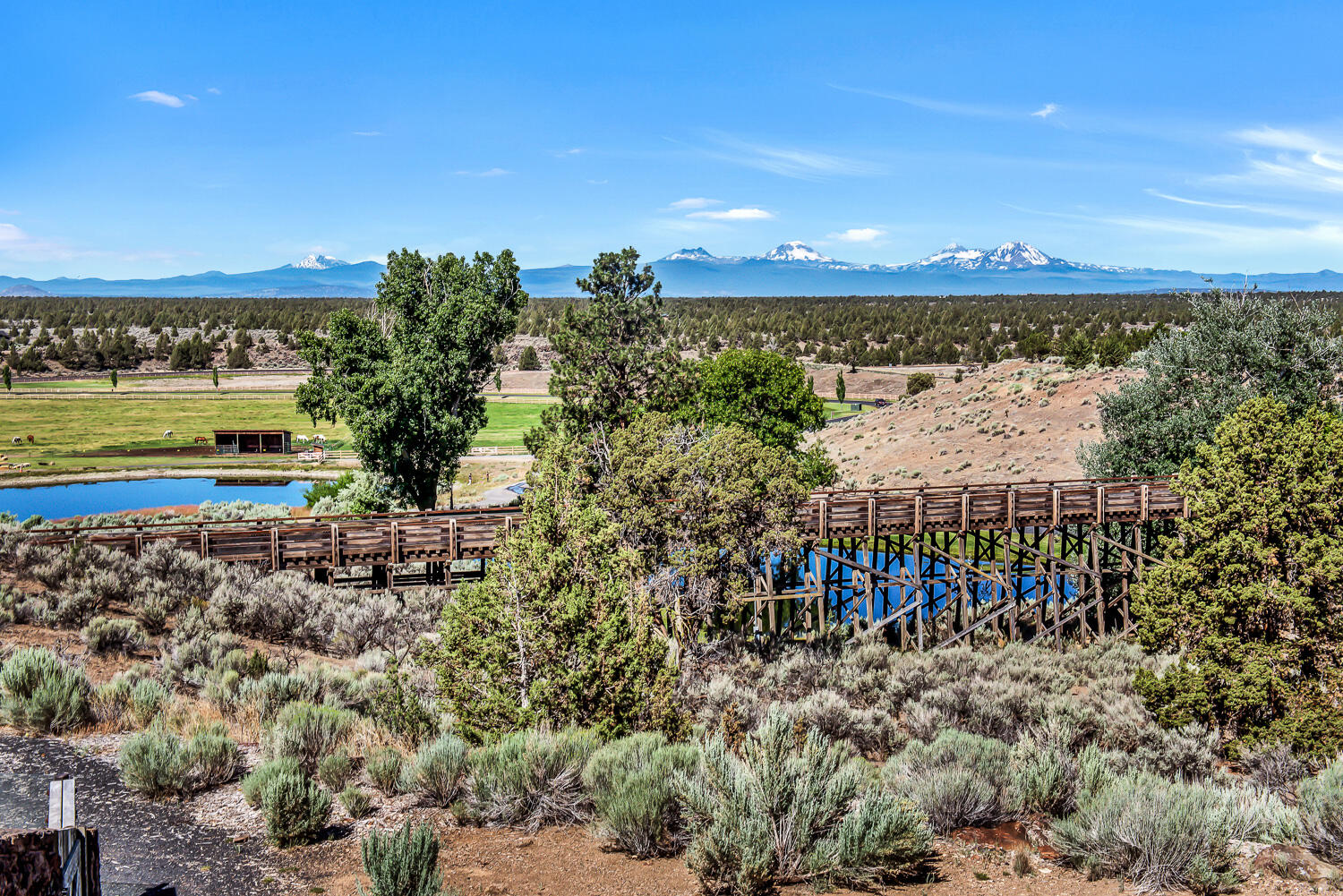 Brasada Ranch - Residential