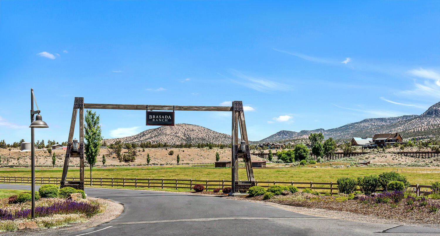 Brasada Ranch - Residential