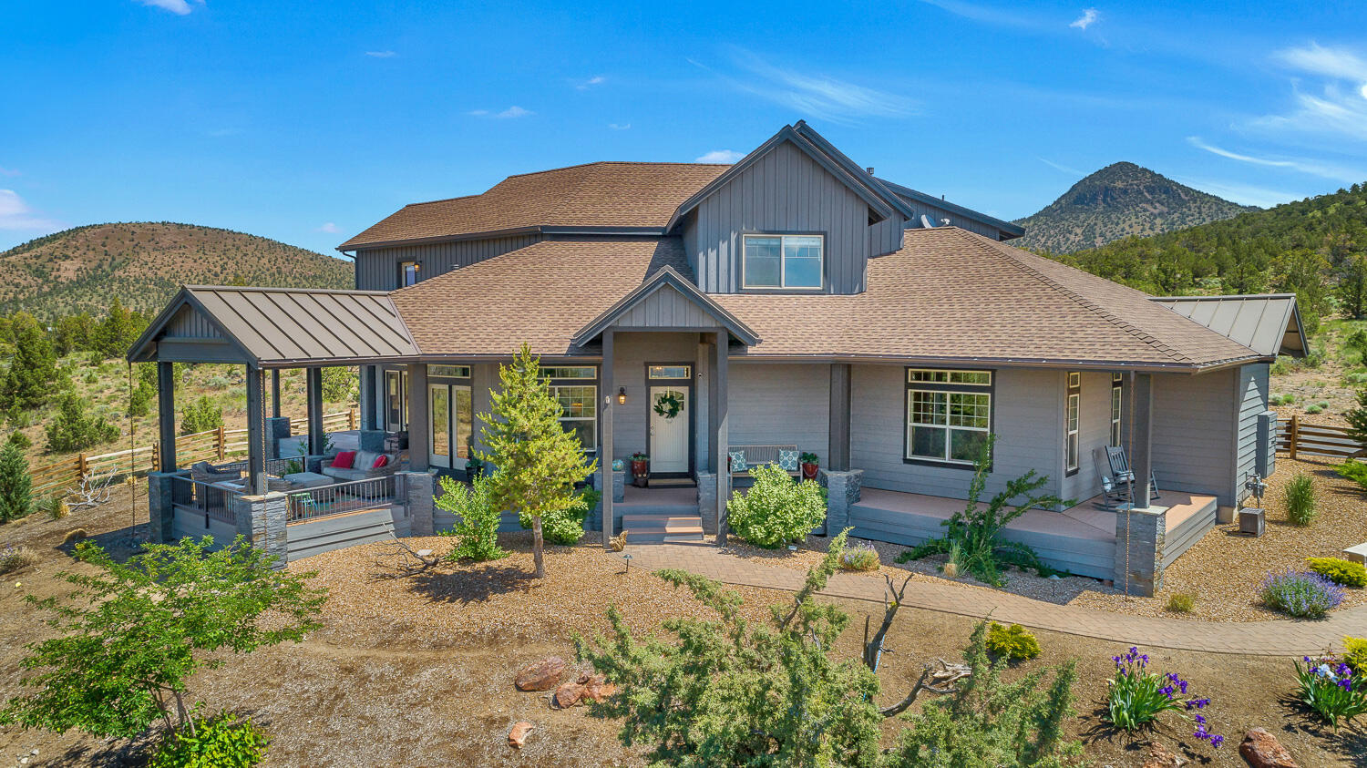 Brasada Ranch - Residential