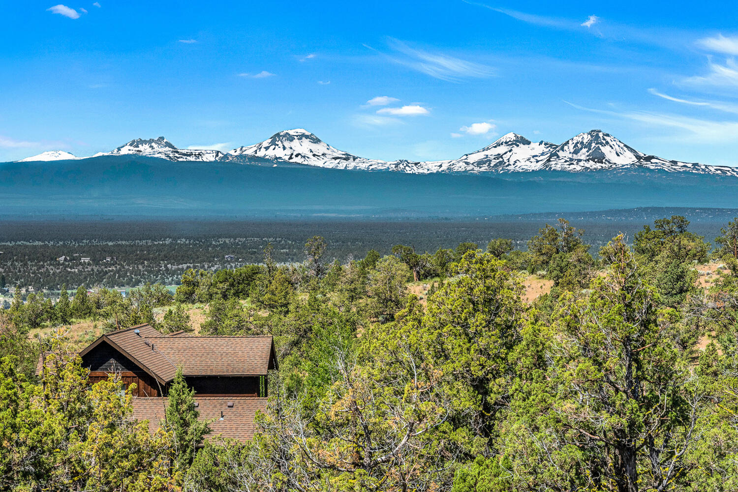 Brasada Ranch - Residential