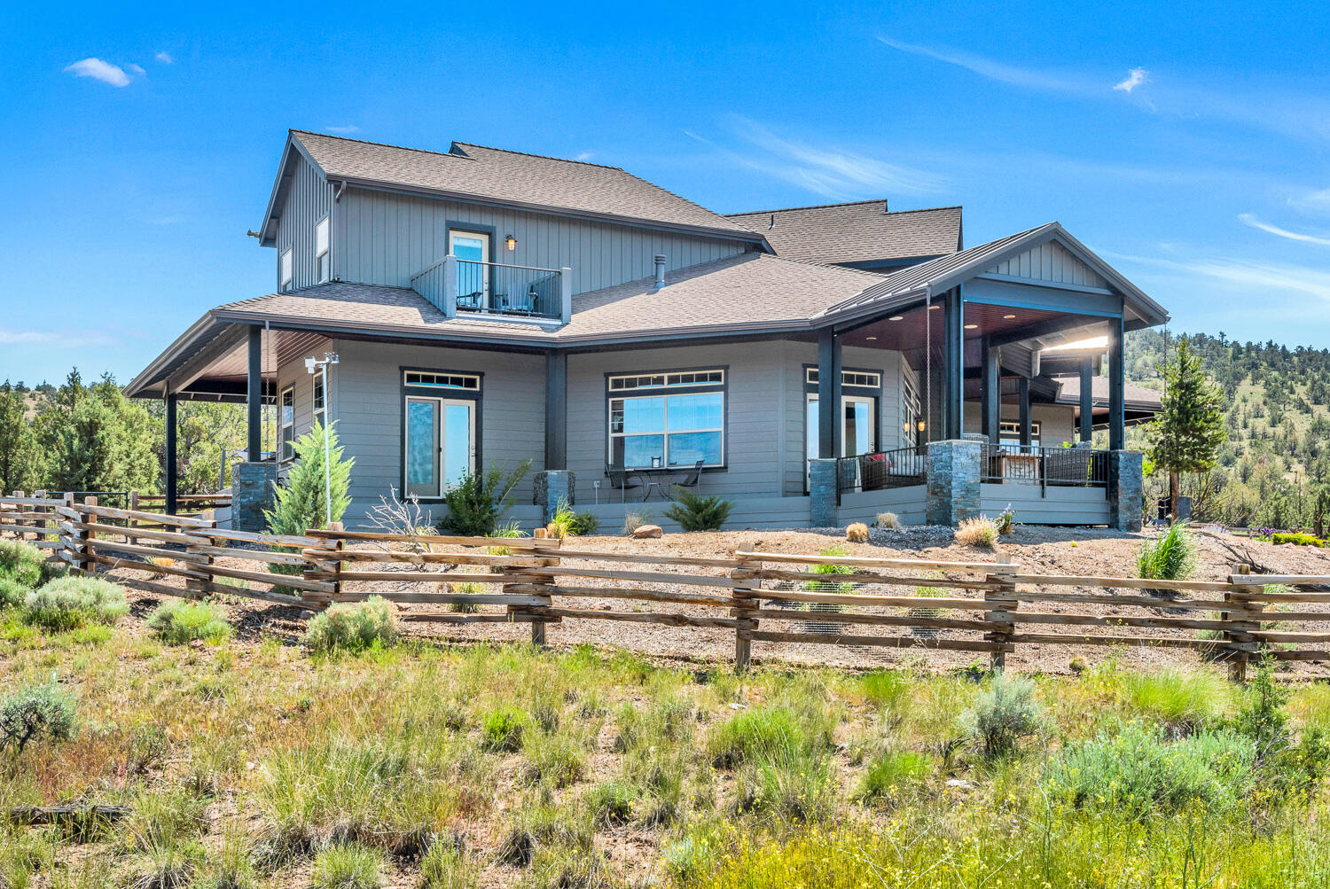 Brasada Ranch - Residential