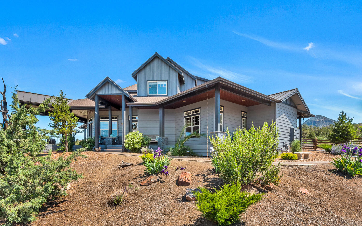 Brasada Ranch - Residential