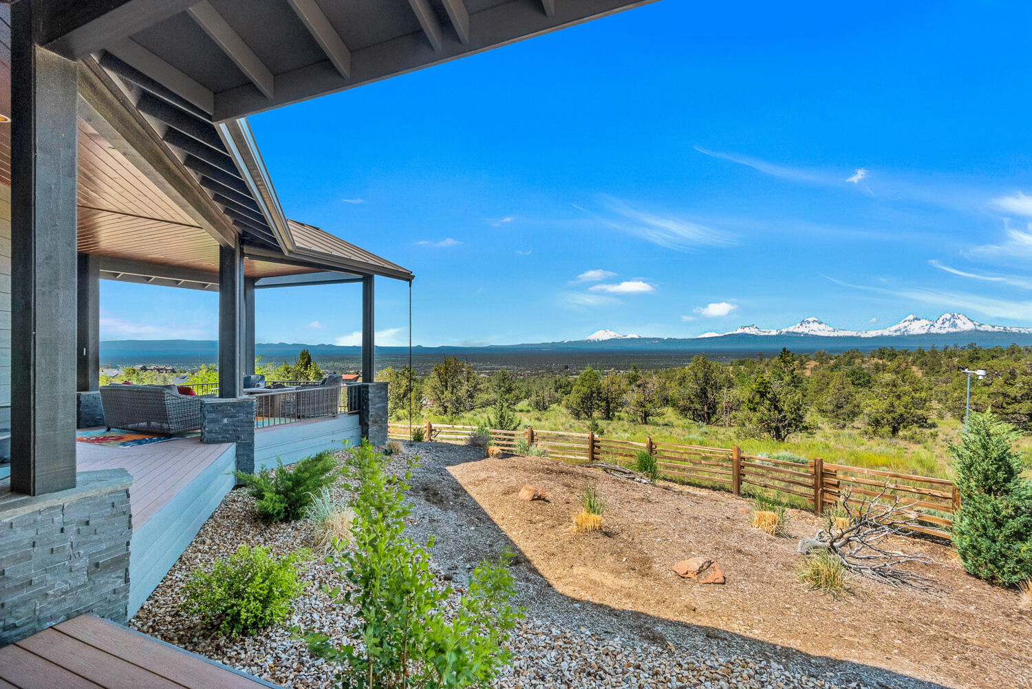 Brasada Ranch - Residential