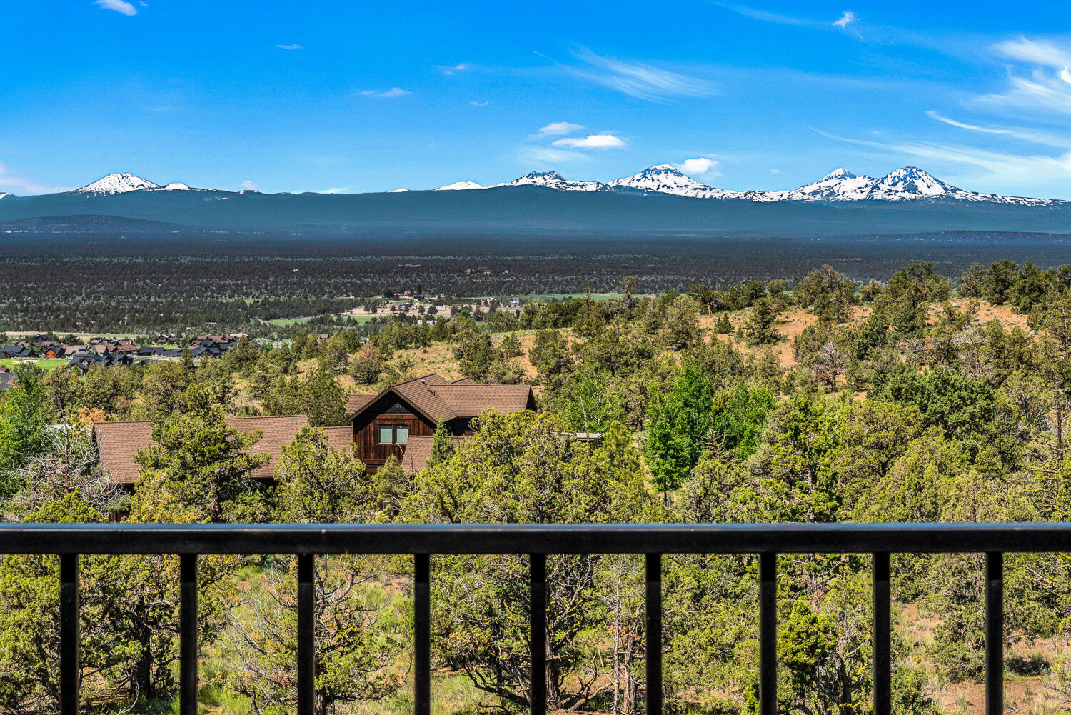 Brasada Ranch - Residential