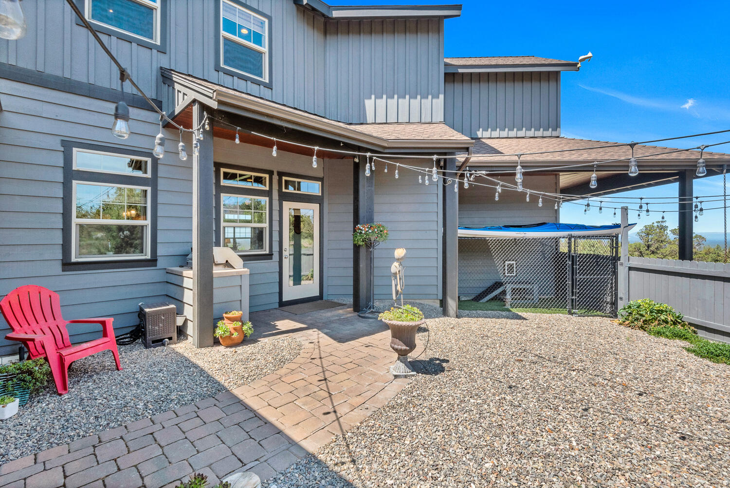 Brasada Ranch - Residential