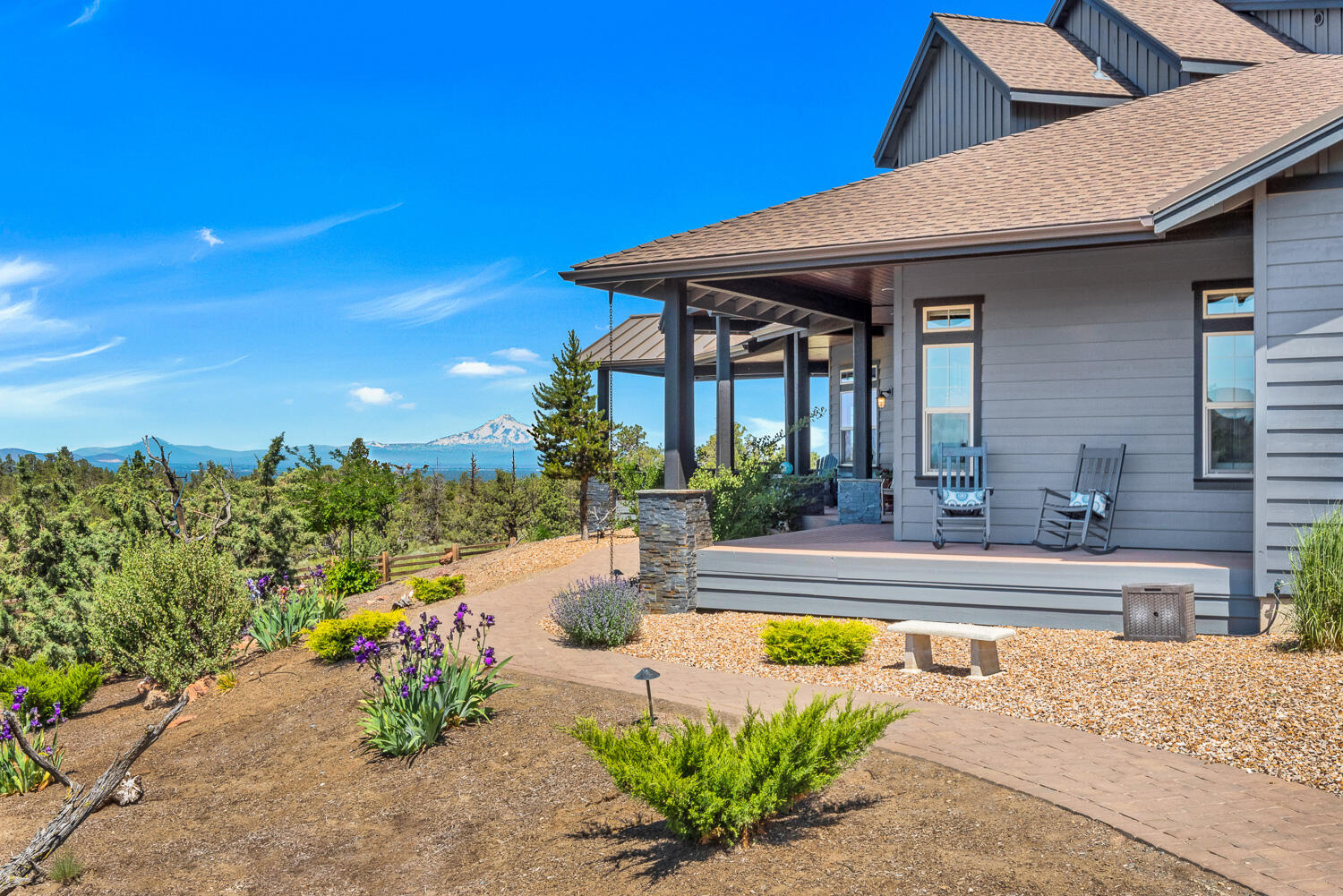 Brasada Ranch - Residential