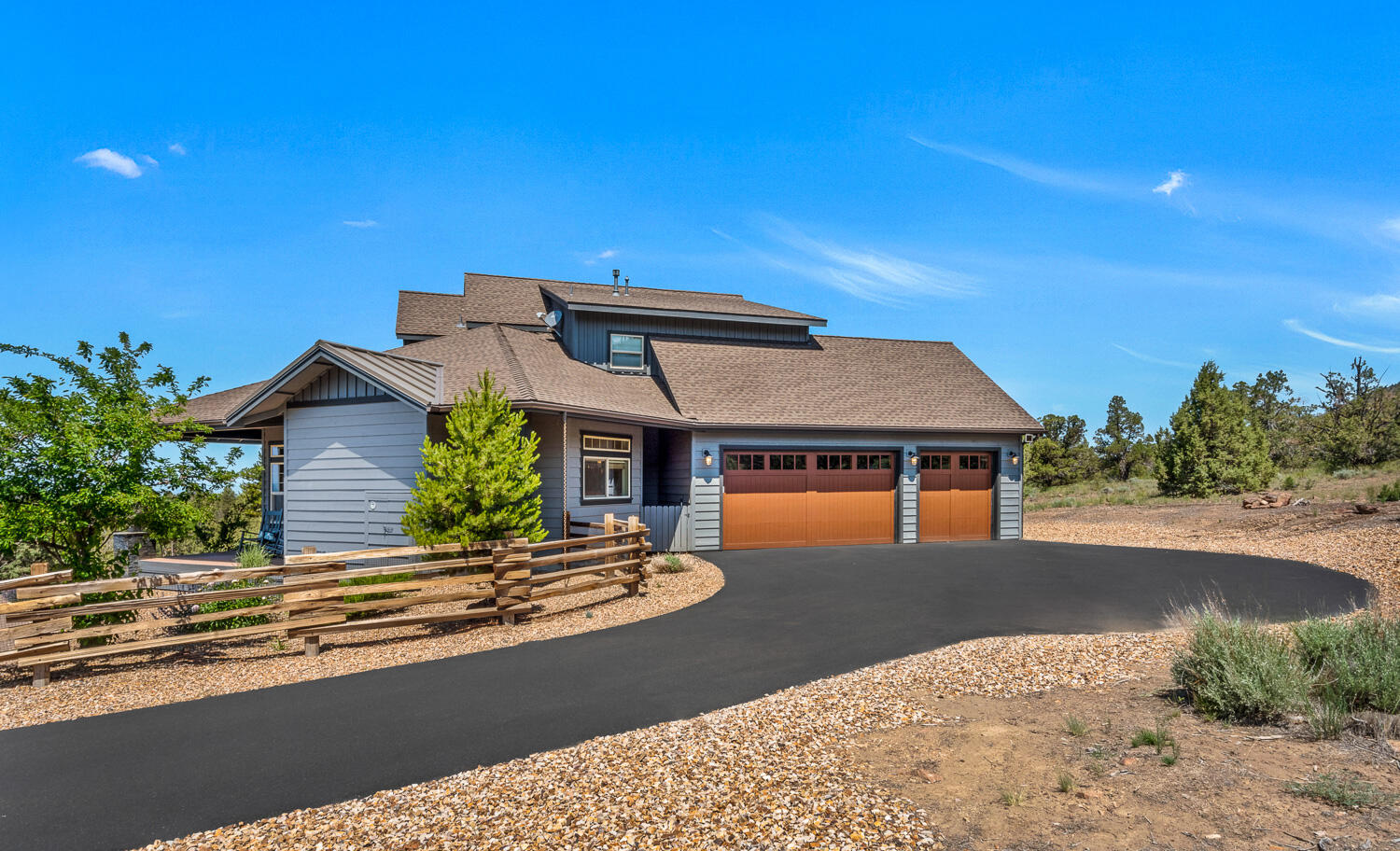 Brasada Ranch - Residential