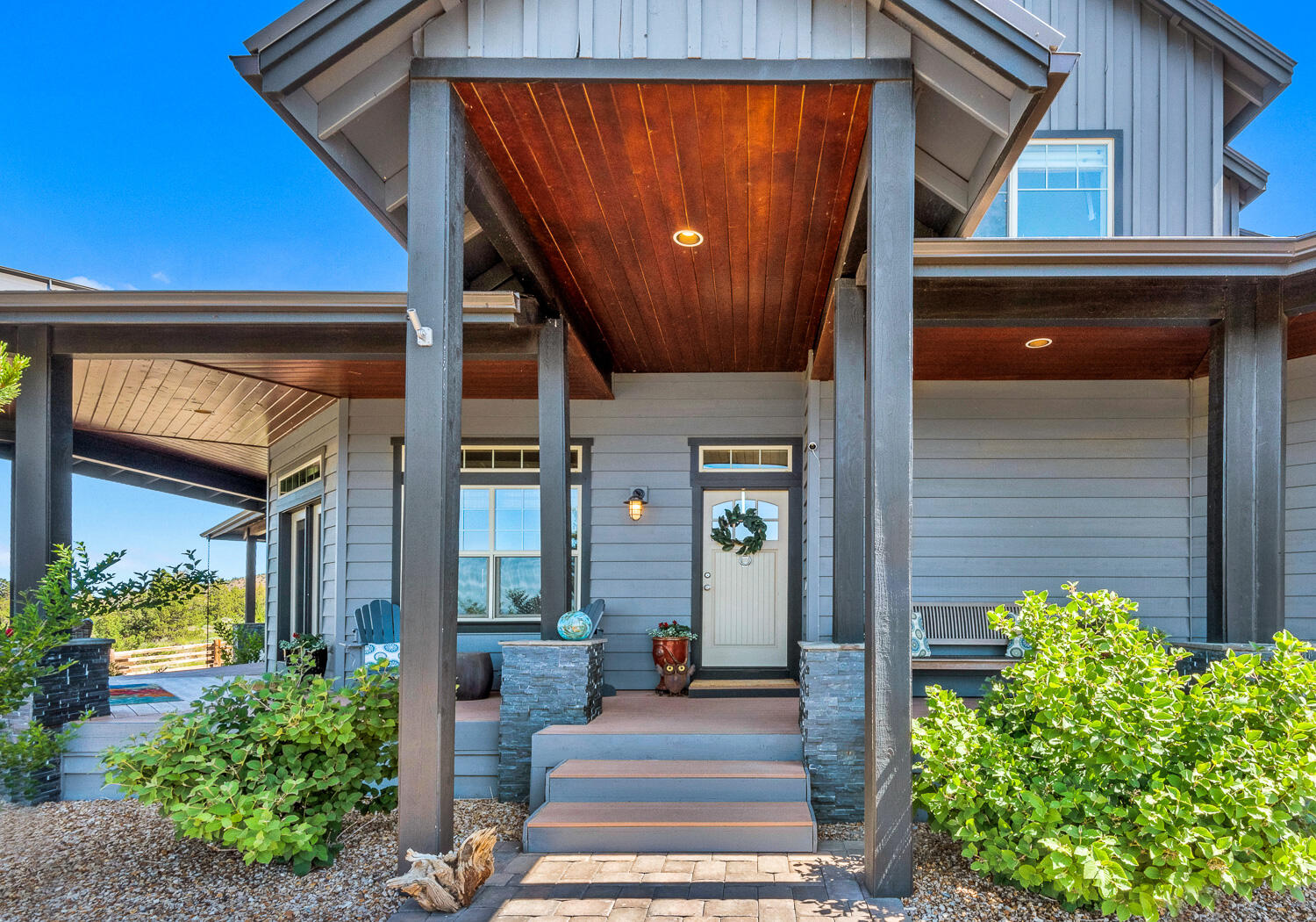 Brasada Ranch - Residential