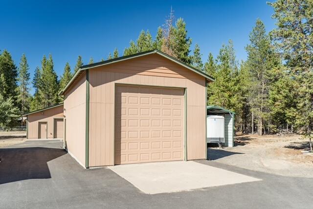 Tall Pines - Residential