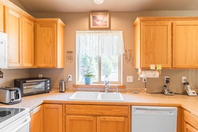 Tall Pines - Residential