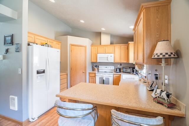 Tall Pines - Residential