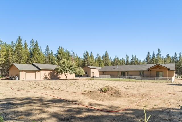 Tall Pines - Residential