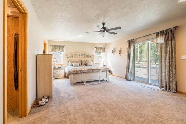 Tall Pines - Residential