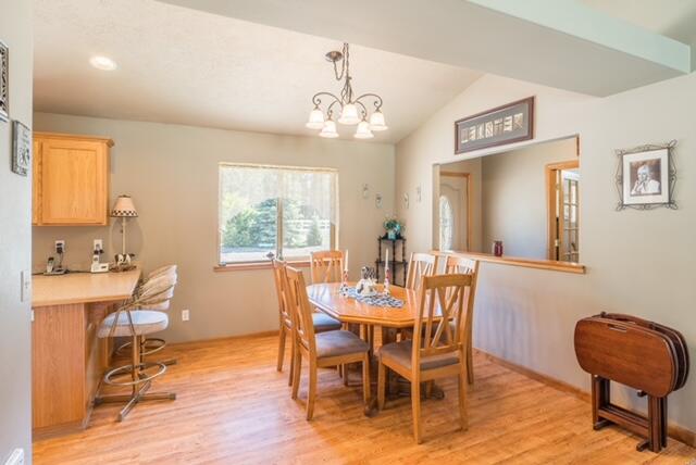 Tall Pines - Residential