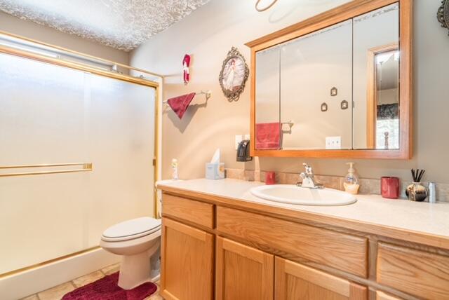 Tall Pines - Residential