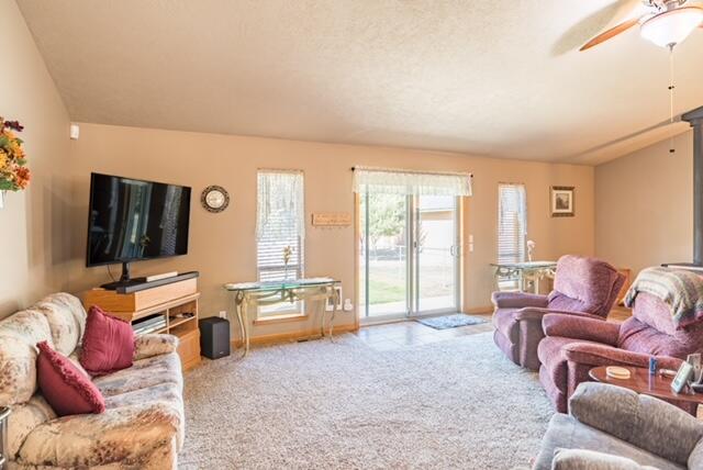 Tall Pines - Residential