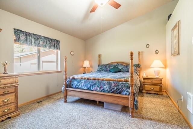 Tall Pines - Residential