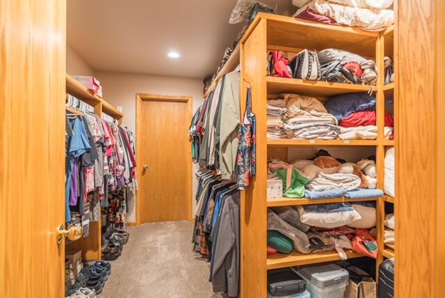 Tall Pines - Residential