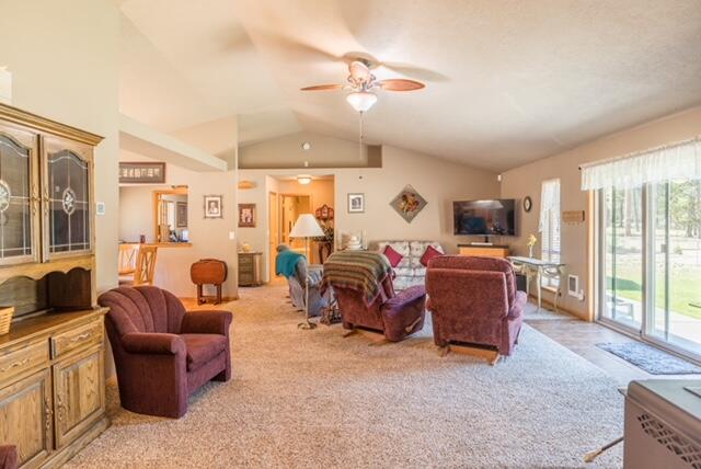 Tall Pines - Residential