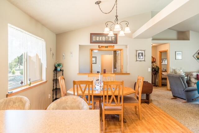 Tall Pines - Residential