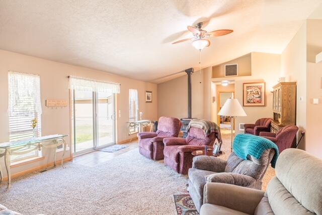 Tall Pines - Residential